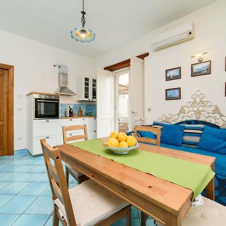 B&B Gattacicova Cava deʼ Tirreni Exterior foto