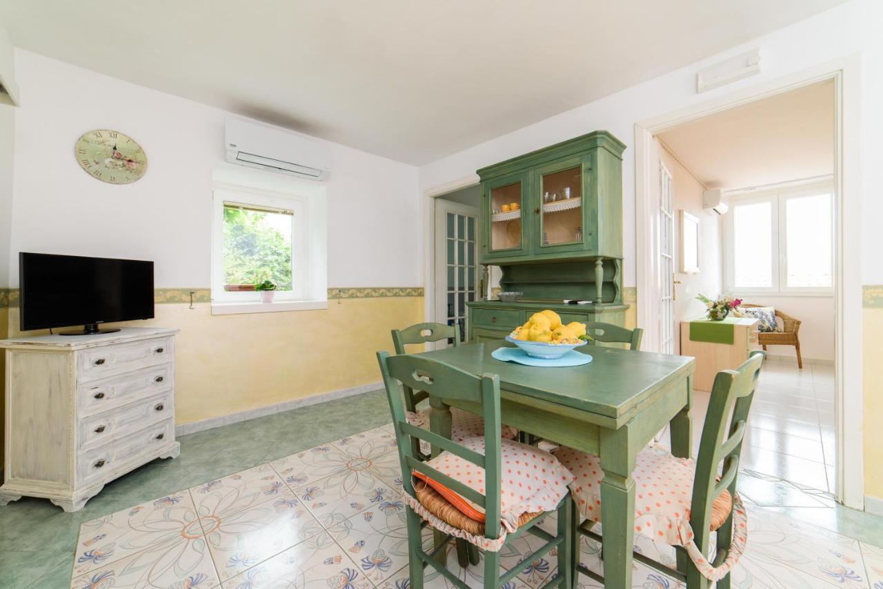 B&B Gattacicova Cava deʼ Tirreni Exterior foto