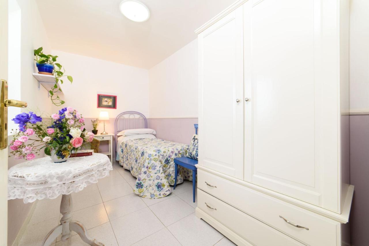 B&B Gattacicova Cava deʼ Tirreni Exterior foto