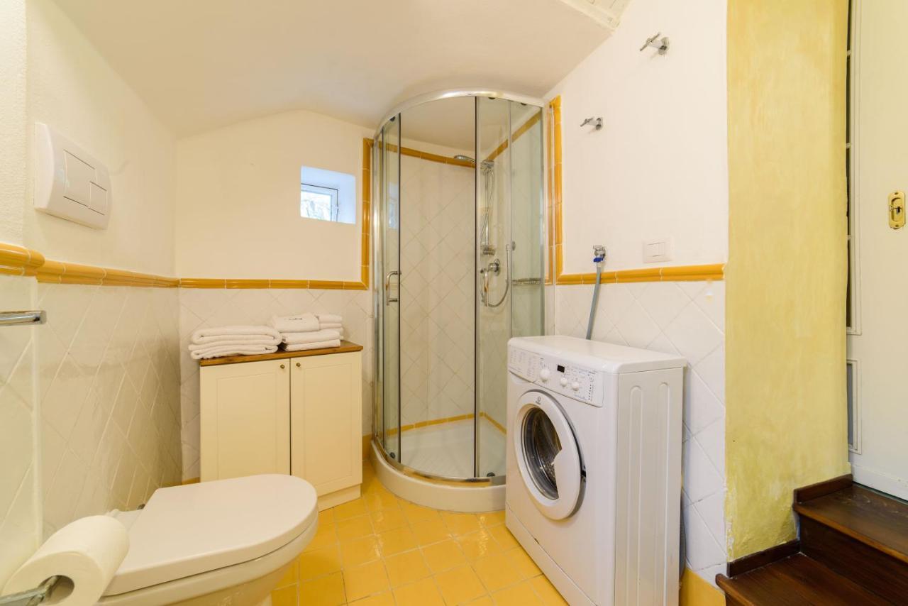 B&B Gattacicova Cava deʼ Tirreni Exterior foto