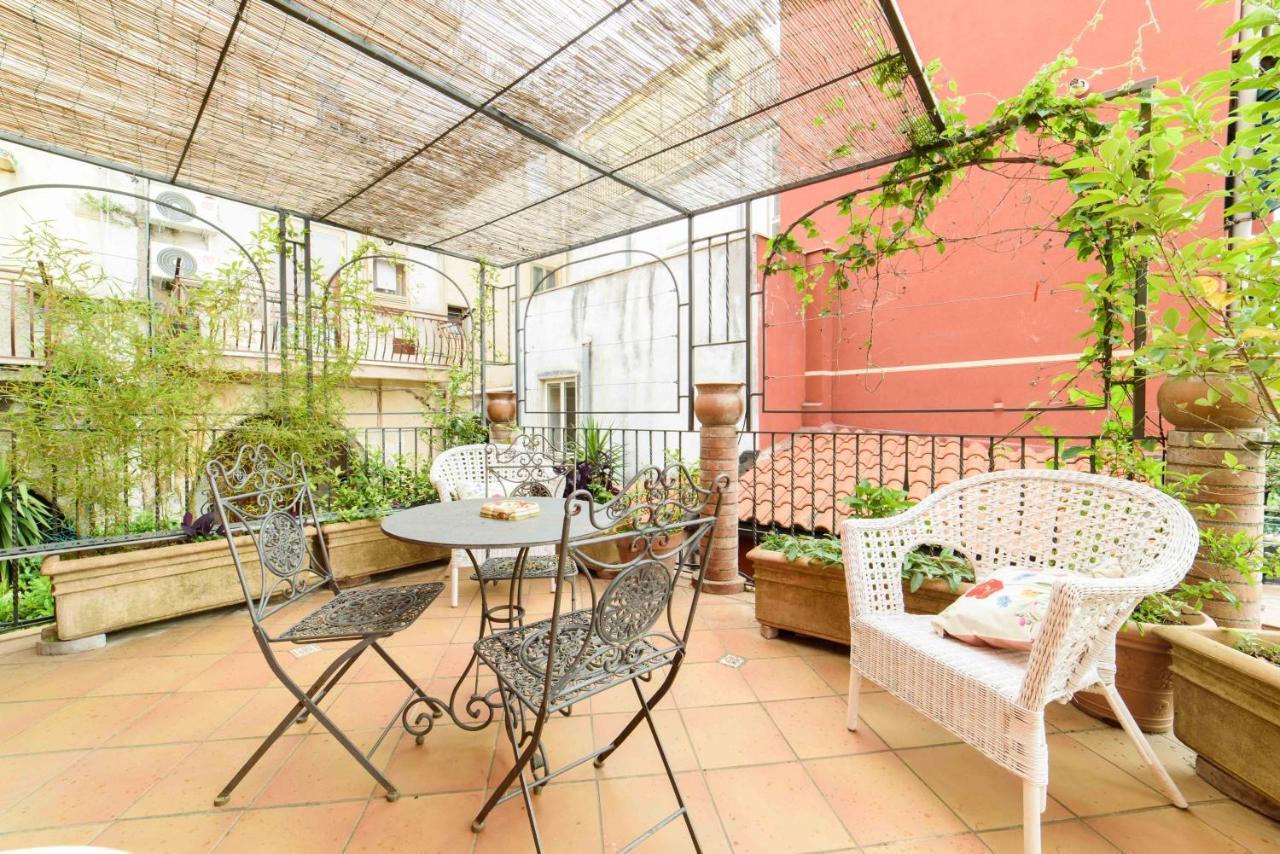 B&B Gattacicova Cava deʼ Tirreni Exterior foto