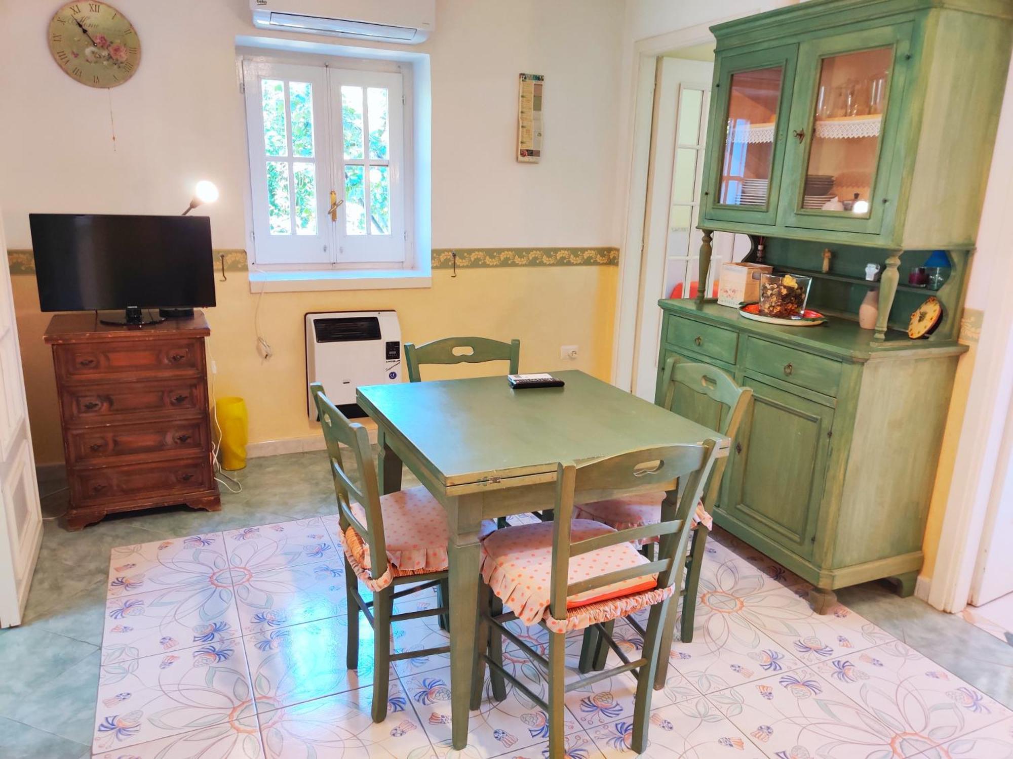 B&B Gattacicova Cava deʼ Tirreni Quarto foto