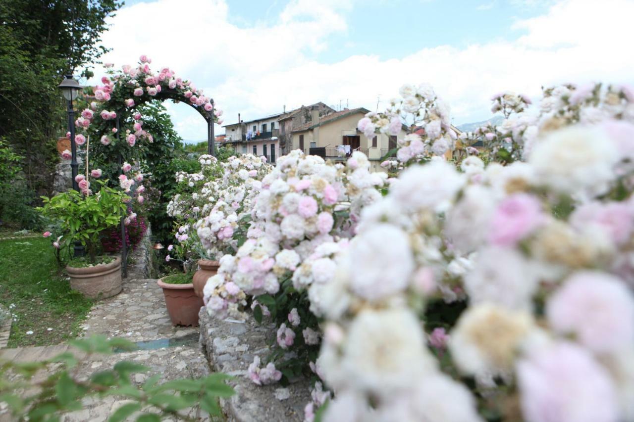 B&B Gattacicova Cava deʼ Tirreni Exterior foto