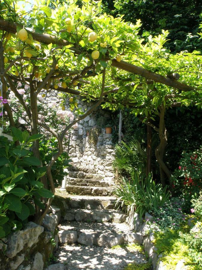 B&B Gattacicova Cava deʼ Tirreni Exterior foto