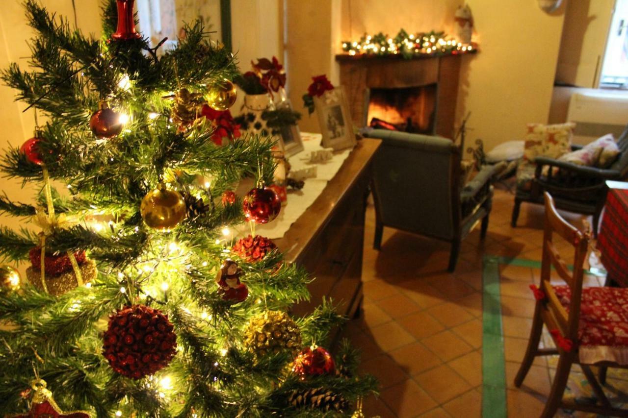B&B Gattacicova Cava deʼ Tirreni Exterior foto